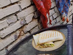 鸡肉卡巴-Turka土耳咖(五大道店)