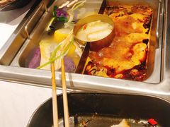 -新辣道鱼火锅(航天万源店)