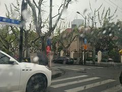 -大韩民国临时政府旧址