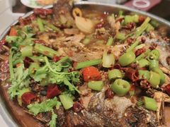 -清真·卡德尔大叔新疆主题餐厅(龙汇路店)