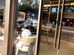 -霸王茶姬(长沙湖南大学登高路店)