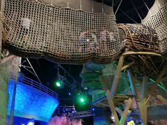 -珠海横琴国家地理探险家中心(创新方)