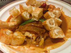 -大铁勺新津菜(东丽阳光新业广场店)