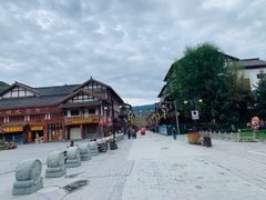-松州古城
