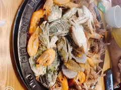 -前王院•巧克力海鲜市集餐厅(万平口店)