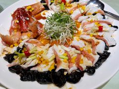 -东海海鲜酒家(流花店)