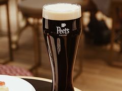 -Peet's Coffee皮爷咖啡(德基店)