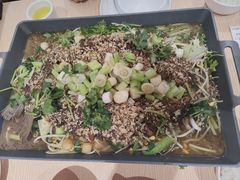 -老边饺子馆(东单店)