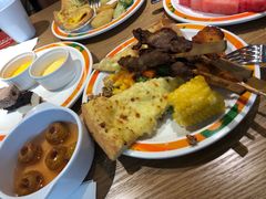 -比格比萨自助(德思勤四季汇店)