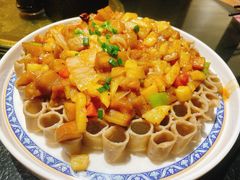 -六毛九四季粗粮(锦华家园店)