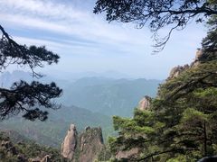 -三清山风景名胜区