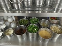 -笔记安顺夺夺粉火锅