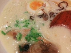 -味千拉面(南虹店)