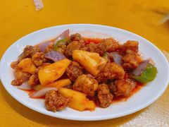 -甜甜屋(解放中路店)