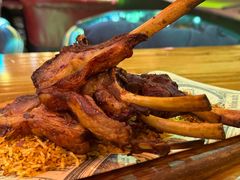 -胡桃里乐队酒馆(长春总店)