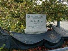 -上海崧泽遗址博物馆