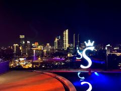 -杜尚rooftop露台酒吧