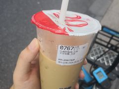 -85度C(南京珠江华海店)