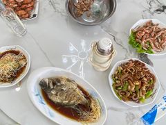-海香园饭店