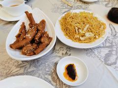 -香云轩·顺德菜(香云纱园林酒店店)