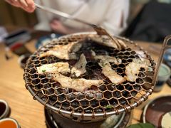 -烧肉达人•炭火烧肉(新天地店)