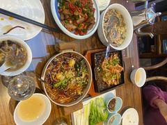 -巨鼎谭家菜(普照寺路店)