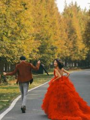 -女王风尚STUDIO·轻奢化定制