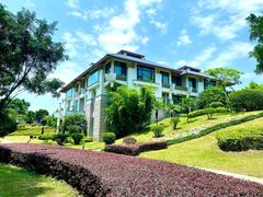 -福建鲤鱼洲酒店