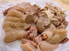 热气羊肉-小辫子羊肉面馆(周东店)