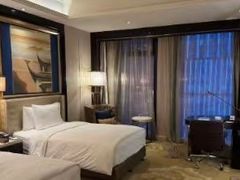 -长沙富力万达文华酒店