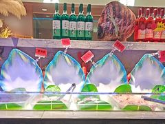 -阪尚皇·原切牛排·烤肉火锅自助(北京路店)