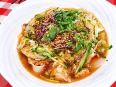 -西贝(宝乐汇店)