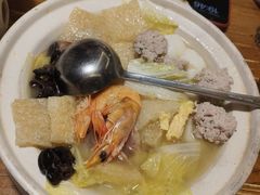 -新白鹿餐厅(龙游路总店·杭帮菜名店)