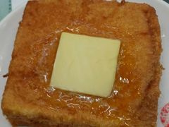 -义顺牛奶公司(庇利金街店)