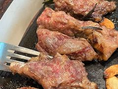 -一沙一城·岩烤牛扒(深圳首店)