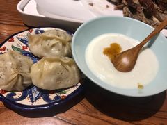 -驿楼兰·新疆菜(火车站店)
