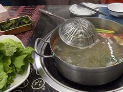 -刘少华贵州小黄牛·鲜牛肉火锅(总店)