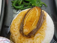 -庆山饭店·海鲜饺子家常菜(北戴河黑石路店)