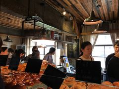 -仙峰天然面包(迎宾路店)