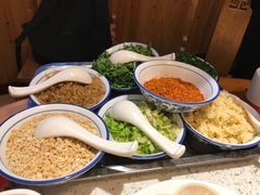 -大味生态火锅(蓝谷地店)