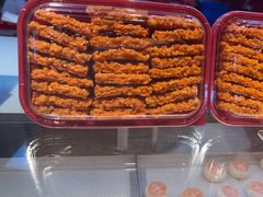 -彭记优口(王府井购物中心店)