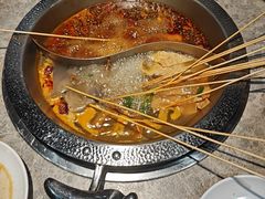 -成都玉林串串香(世纪港湾店)