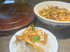 -老灶房-四川土菜(铁牛广场店)