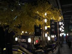 -淀里船宴(裕华东路店)