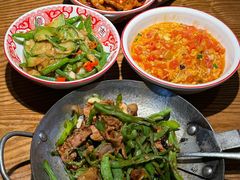 -恰饭·老长沙市井菜(天河客运站店)