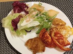 -重庆悦来温德姆酒店