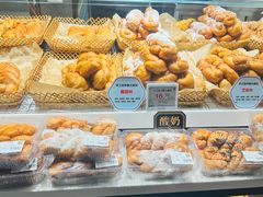 -胖东来生活广场(健康路店)