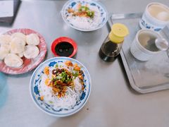 -高师傅特色米粉汤包(建设路店)