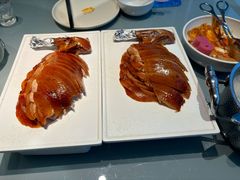 -小大董·烤鸭(观景餐厅·南京西路店)