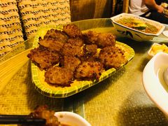 -多哥水傣味餐厅(司马巷店)